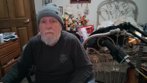 rodhammer60 online show from November 2025 01:18:01 AM