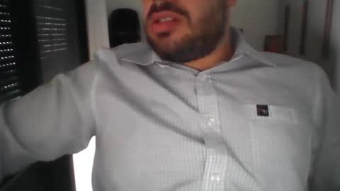 RodRelbad online show from September 2025 08:21:01 PM