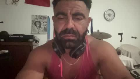 rodrigo232426 online show from September 2025 07:12:01 AM