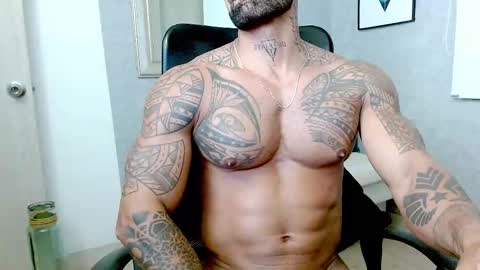 Rogers online show from October 2025 11:27:02 PM