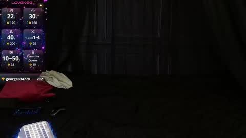 roguerei online show from November 2025 03:38:01 AM