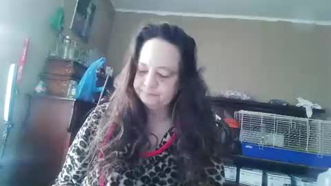 Snapshot of roisierios chatting on January 2025 02:30:02 PM Rosie Rios online show from January 2025 02:30:02 PM