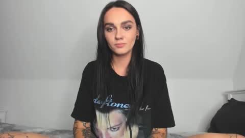 Snapshot of rokiinbaby chatting on September 2025 07:30:01 PM rokiinbaby online show from September 2025 07:30:01 PM