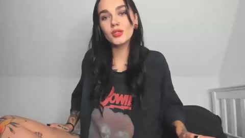 Snapshot of rokiinbaby chatting on October 2025 07:34:02 PM rokiinbaby online show from October 2025 07:34:02 PM