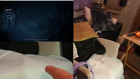 Rok-N-Blaze online show from November 2025 02:43:02 AM