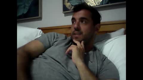Roller Handsome online show from September 2025 07:46:02 PM