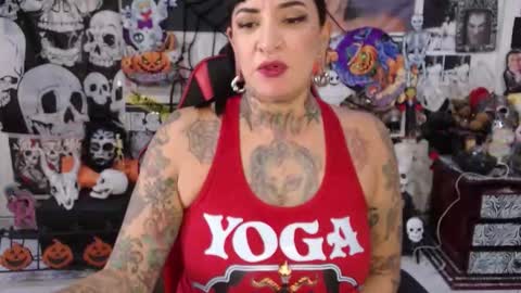 Rolly online show from October 2025 08:26:01 PM