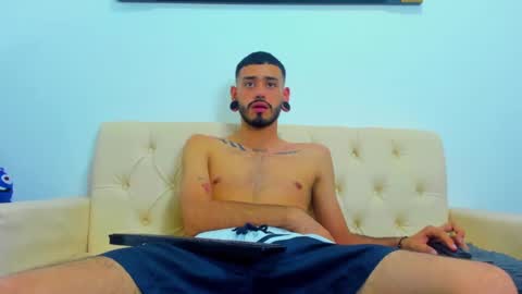 rolo martinez online show from September 2025 04:54:01 PM