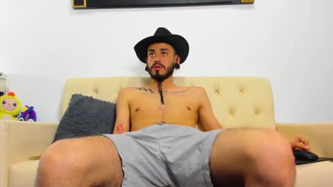 rolo martinez online show from October 2025 10:41:01 PM