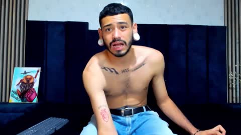 rolo martinez online show from November 2025 07:26:01 PM