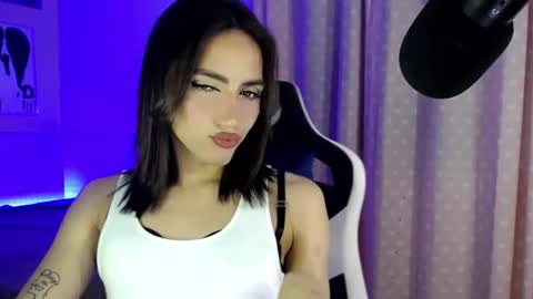 Snapshot of romalix chatting on January 2025 10:38:01 PM charlotte online show from January 2025 10:38:01 PM