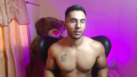 Roman online show from January 2025 09:13:01 PM