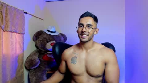Roman online show from January 2025 05:15:01 PM
