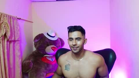 Roman online show from February 2025 12:30:01 AM