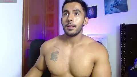 Roman online show from September 2025 08:41:01 PM