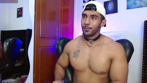 Roman online show from September 2025 06:32:02 PM