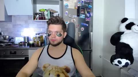 romantic_twunk online show from September 2025 02:50:02 AM