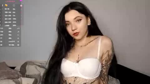 Snapshot of romeliahastert chatting on September 2025 04:56:01 PM Anica online show from September 2025 04:56:01 PM