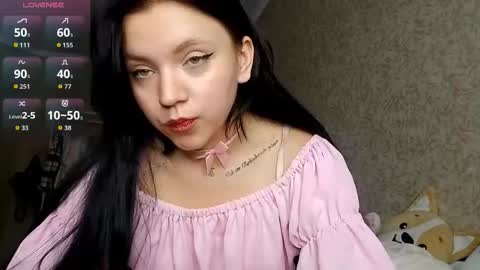 Snapshot of romeliahastert chatting on October 2025 01:33:02 PM Anica online show from October 2025 01:33:02 PM