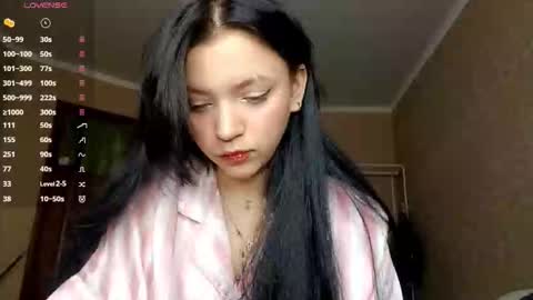 Snapshot of romeliahastert chatting on October 2025 10:16:02 AM Anica online show from October 2025 10:16:02 AM