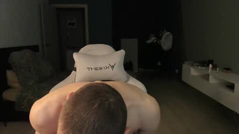 Snapshot of romeo_mercy chatting on February 2025 09:52:02 PM Romeo online show from February 2025 09:52:02 PM