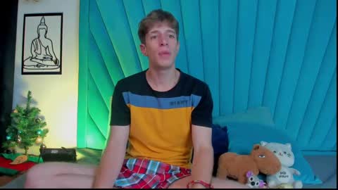 Romeo Ricci online show from December 2024 01:49:02 PM