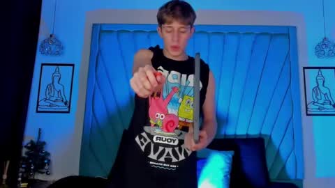 Romeo Ricci online show from December 2024 12:06:02 PM