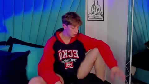 Romeo Ricci online show from December 2024 12:48:02 AM