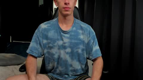 Romeo Ricci online show from February 2025 03:00:02 AM