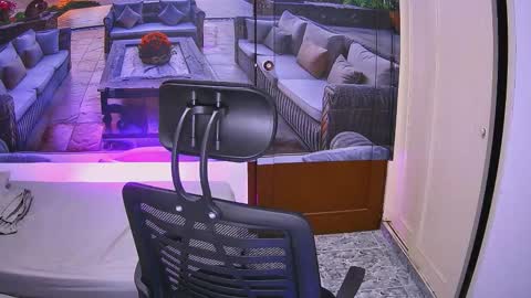 Snapshot of romeomillerr chatting on October 2025 07:31:01 PM Romeo online show from October 2025 07:31:01 PM