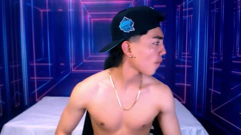 Snapshot of romeomillerr chatting on October 2025 07:07:02 PM Romeo online show from October 2025 07:07:02 PM