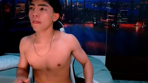 Snapshot of romeomillerr chatting on November 2025 07:58:01 PM Romeo online show from November 2025 07:58:01 PM