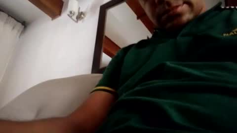 rompeculos121 online show from March 2025 07:03:02 PM