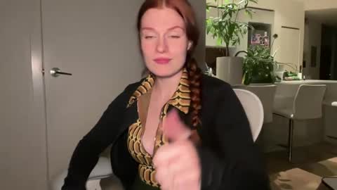 Ronnie Strange online show from January 2025 03:33:02 AM