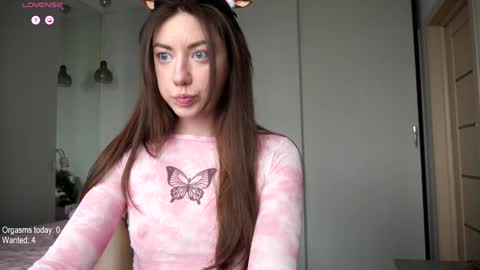 RonnyPonny online show from December 2024 12:16:02 PM