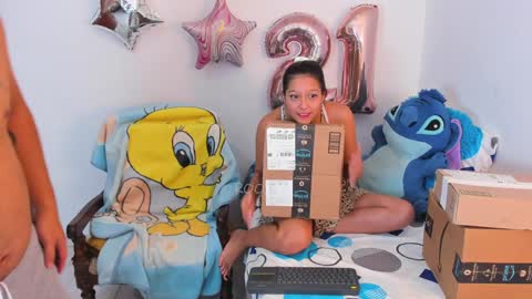   online show from January 2025 11:00:01 PM