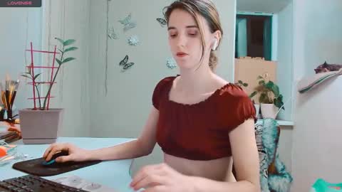 Snapshot of rosa843850 chatting on January 2025 04:18:02 PM rosa843850 online show from January 2025 04:18:02 PM