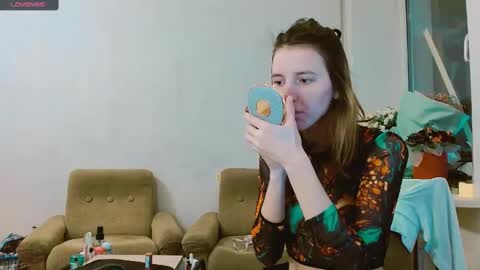 Snapshot of rosa843850 chatting on February 2025 11:33:01 AM rosa843850 online show from February 2025 11:33:01 AM