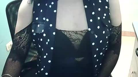 Snapshot of rosabells chatting on March 2025 05:50:02 PM Rosa online show from March 2025 05:50:02 PM