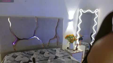 ROSALIN online show from November 2025 03:05:02 AM