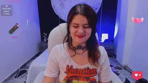 Rosaline Grey online show from October 2025 05:05:01 AM