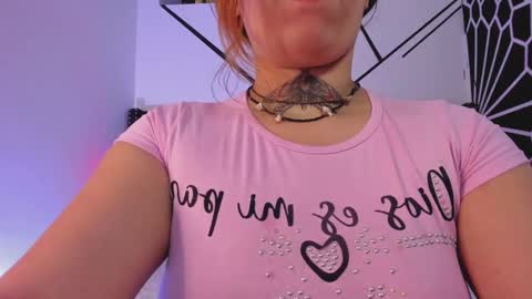 Rosaline Grey online show from October 2025 06:11:02 AM