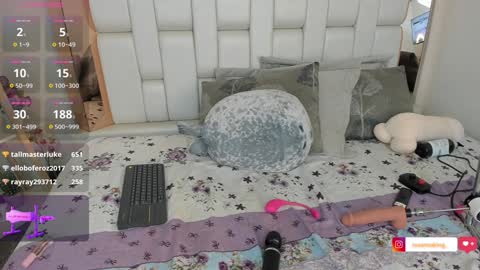 Aleja online show from December 2024 04:38:01 AM