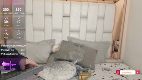 Aleja online show from March 2025 05:21:02 AM