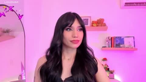 Rose Saenz online show from December 2024 12:44:01 AM