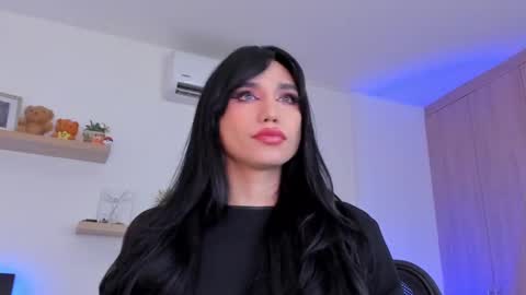 Rose Saenz online show from February 2025 11:56:02 PM