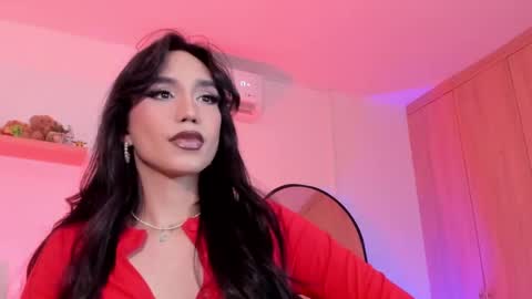 Rose Saenz online show from October 2025 08:06:02 PM