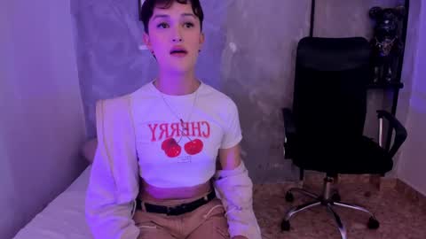 Rose online show from February 2025 11:44:02 PM