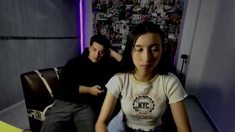 Rose Sins and Don Viktor online show from October 2025 03:17:01 AM