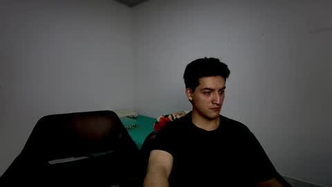 Rose Sins and Don Viktor online show from November 2025 03:06:01 AM